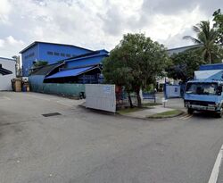 Senoko Road (D27), Factory #600239201